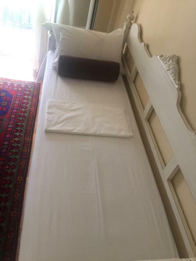 Ferienwohnung Art Island House Athen Exterior foto